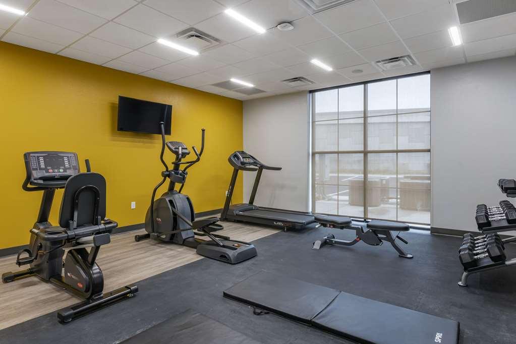 Comfort Inn & Suites Jacksonville - Orange Park Near Naval Air Station สิ่งอำนวยความสะดวก รูปภาพ