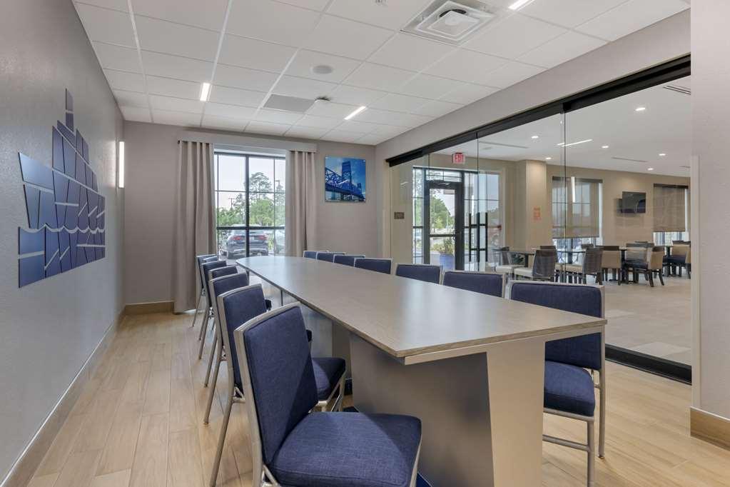 Comfort Inn & Suites Jacksonville - Orange Park Near Naval Air Station สิ่งอำนวยความสะดวก รูปภาพ