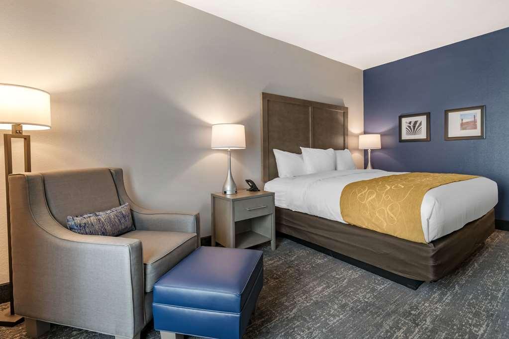 Comfort Inn & Suites Jacksonville - Orange Park Near Naval Air Station ห้อง รูปภาพ