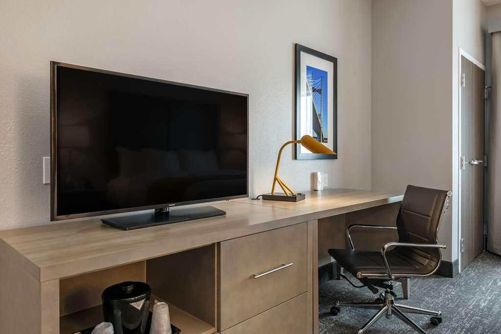 Comfort Inn & Suites Jacksonville - Orange Park Near Naval Air Station ห้อง รูปภาพ