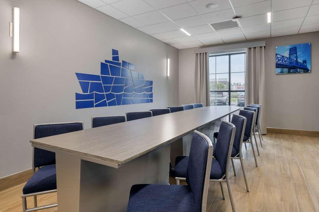 Comfort Inn & Suites Jacksonville - Orange Park Near Naval Air Station สิ่งอำนวยความสะดวก รูปภาพ
